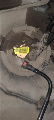 Ford Fiesta Mk6 1.4 TDCi Fiesta MK 7 diesel szivattyú AC pumpa tank üzemanyag szintjelző  8v519275 ts0417800bb