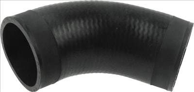 GATES 09-0186 - Töltőlevegő cső BMW