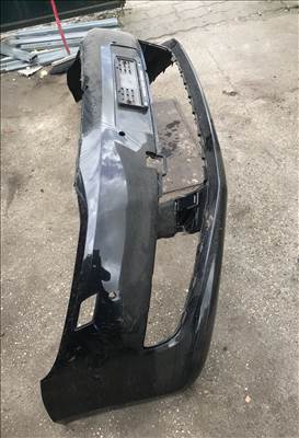 Volkswagen Sharan II 7N _ első radaros lökhárító  7n0807221a