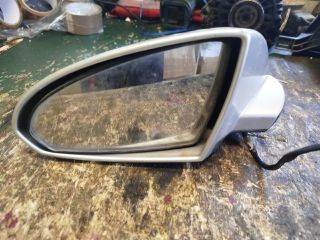 Nissan Primera III Bal Visszapillantó Tükör (Elektromos) *112315*