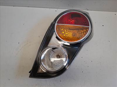 Chevrolet Spark (M300) jobb hátsó lámpa