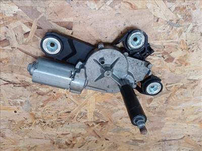 Ford Mondeo MK4 Kombi (2006-2014) Hátsó Ablaktörő Motor 