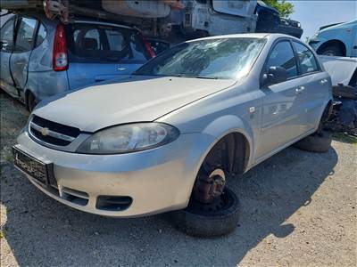 Chevrolet Lacetti motorháztető 