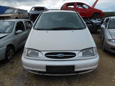 Ford GALAXY (WGR) 2.3 16V klímakompresszor