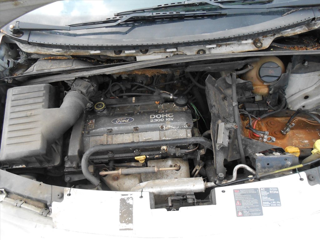 Ford GALAXY (WGR) 2.3 16V klímakompresszor 3. kép