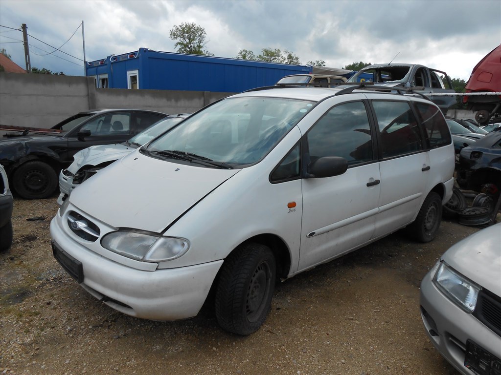 Ford GALAXY (WGR) 2.3 16V klímakompresszor 5. kép