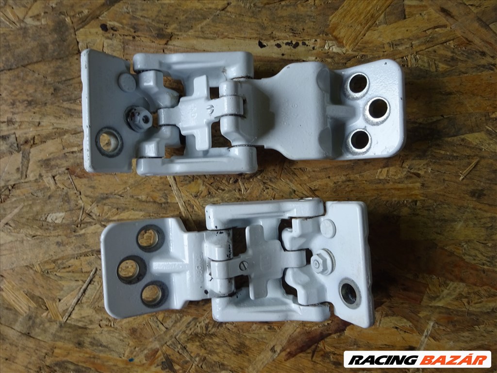 Ford Transit Tranzit MK8 14- Bal oldali oldal hátsó ajtó zsanér 0870 bk31v429a15aj 1. kép