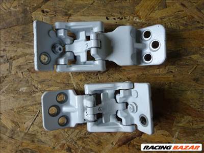 Ford Transit Tranzit MK8 14- Bal oldali oldal hátsó ajtó zsanér 0870 bk31v429a15aj