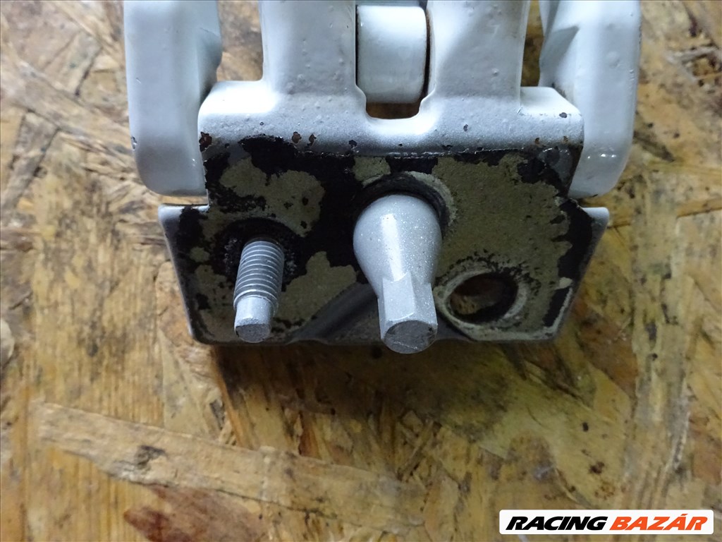 Ford Transit Tranzit MK8 14- Bal oldali oldal hátsó ajtó zsanér 0870 bk31v429a15aj 5. kép