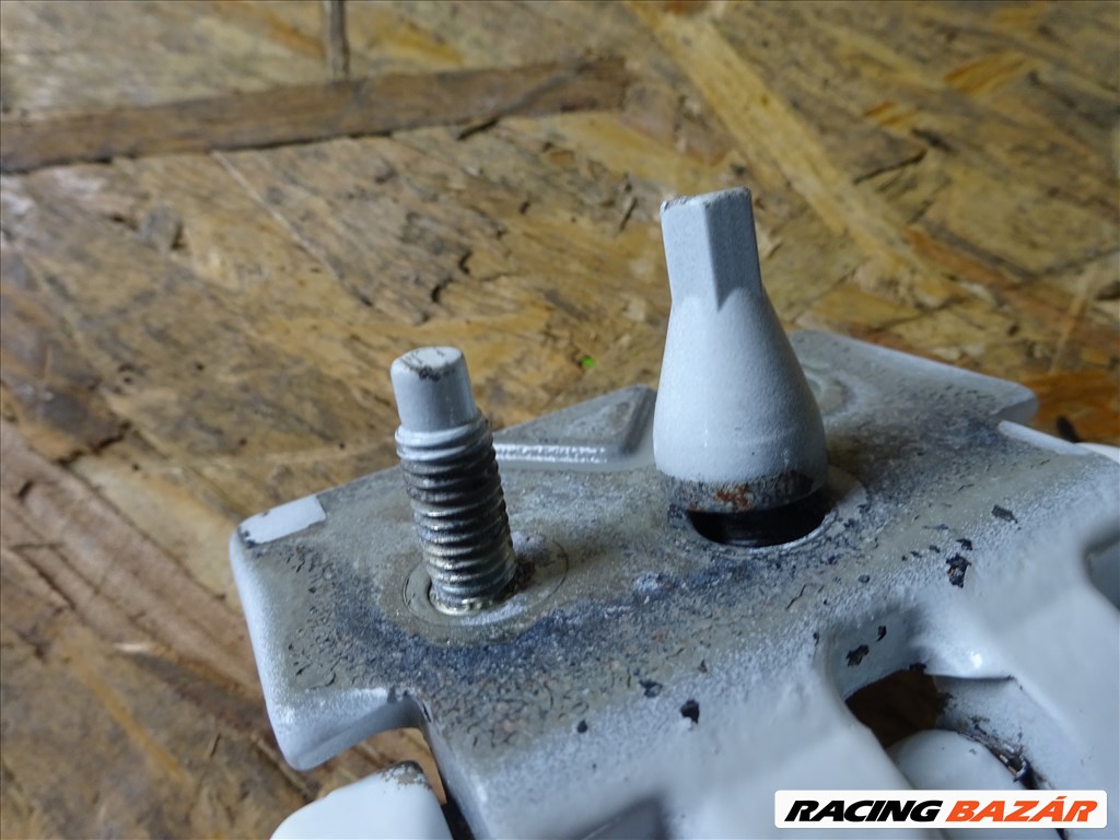 Ford Transit Tranzit MK8 14- Bal oldali oldal hátsó ajtó zsanér 0870 bk31v429a15aj 6. kép