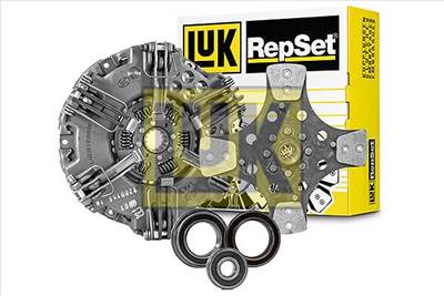 kuplungkészlet Schaeffler LuK 628 3087 10 for CASE IH