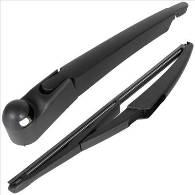 Mini Cooper R50/R53 hátsó ablaktörlő kar és lapát 2001–2006