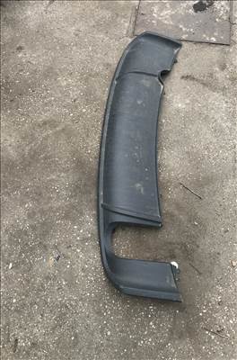 Volkswagen Polo V 6R - diffúzor 6r6807568m