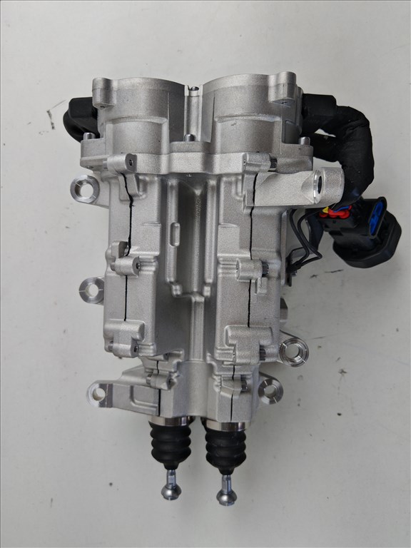 Kia Cee'd (CD), Kia XCeed, Kia Procee'd (CD) 1.4 T-GDi 140 LE kuplung működtető rendszer 414702d210 1. kép