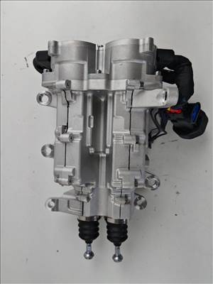 Kia Cee'd (CD), Kia XCeed, Kia Procee'd (CD) 1.4 T-GDi 140 LE kuplung működtető rendszer 414702d210