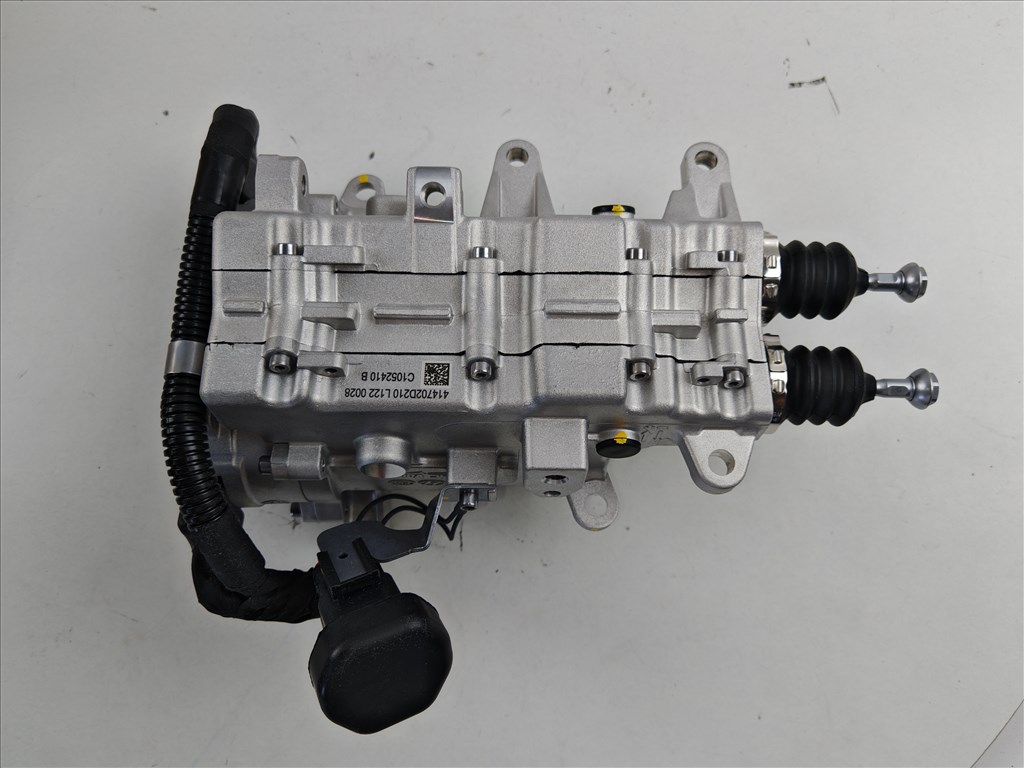 Kia Cee'd (CD), Kia XCeed, Kia Procee'd (CD) 1.4 T-GDi 140 LE kuplung működtető rendszer 414702d210 5. kép