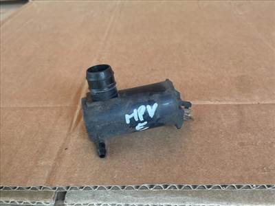 Mazda MPV (LW) MAZDA MPV Első Ablakmosó Szivattyú 863101260