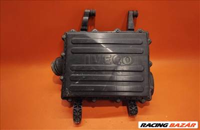 Iveco Daily levegőszűrő ház 5802521861 (A.30)