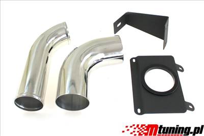 PRORACING Pro Racing Cold Air Intake rendszer Ford Mustang 5.0 V8 87-93 PP-53313