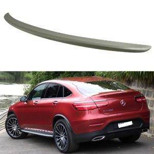 PRORACING Spoiler Mercedes-Benz C253 GL AMG-L Lip ABS légterelő