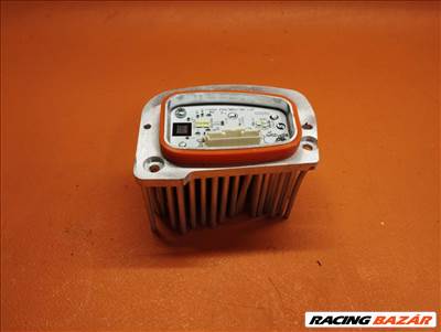 MG ZS bal led menetfény DRL vezérlő 2X (M.20)