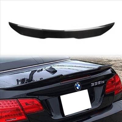 SLIDE Spoiler BMW 3 E93 Lip Karbon