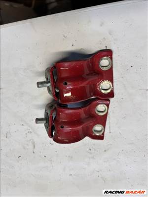 Seat Ibiza IV Csomagtérajtó zsanér  1u0827299