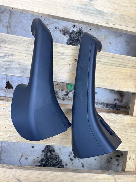 Volkswagen Golf V Jobb hátsó ajtóbehúzó  1. kép