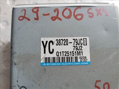 SUZUKI SX4 Szervó Szivattyú Elektronika 3872079JC0