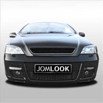 Opel Astra G OPC első lökhárító