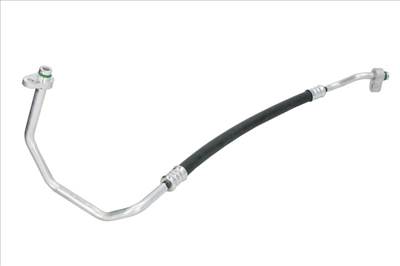 Audi, Seat, Skoda, Volkswagen utángyártott új klímacső 5Q0 816 721B 5q0816721b