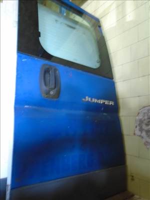 Fiat Ducato III, Citroën Jumper III Peugeot Boxer III jobb hátsó ajtó 