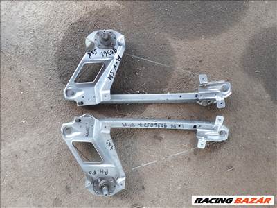 Opel Astra F hátsó manuális  ablakemelő szerkezet  gm90360537 gm90360538