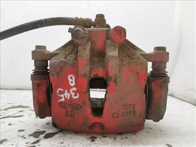 KIA PRO CEE'D (ED) 1.4 Bal első Féknyereg Munkahengerrel #39595#