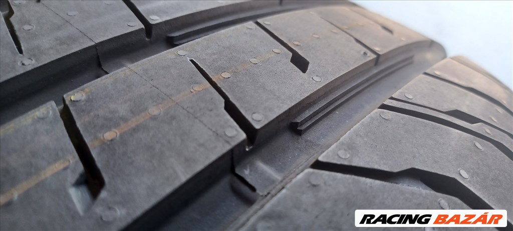 Új/demó Continental Van Contact 225/75 R16 C nyári gumik 135e./4db 2. kép