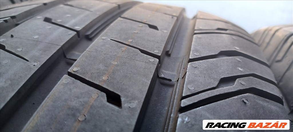 Új/demó Continental Van Contact 225/75 R16 C nyári gumik 135e./4db 4. kép