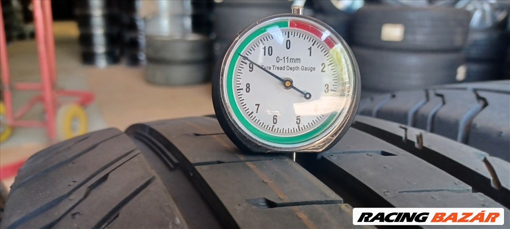 Új/demó Continental Van Contact 225/75 R16 C nyári gumik 135e./4db 3. kép