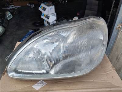 Mercedes S w220 1998-2002 bal xenon fényszóró a2208200761