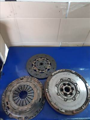 Skoda Octavia II Kuplung Szett 000 449 SAX 3 10