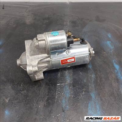 Renault TRAFIC Opel VIVARO 01 Önindító indító motor bendix behúzó 124 91167270