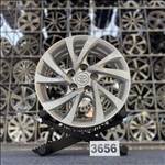 (3656) Toyota 16 gyári alufelni felni, 5x114,3, Corolla Auris