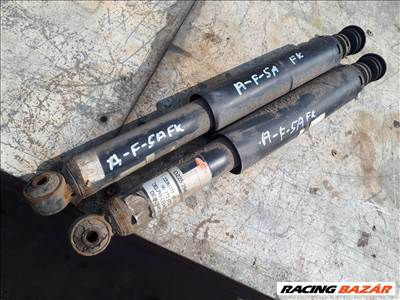Opel Astra F 1998, 5 ajtós hátsó lengéscsillapító 