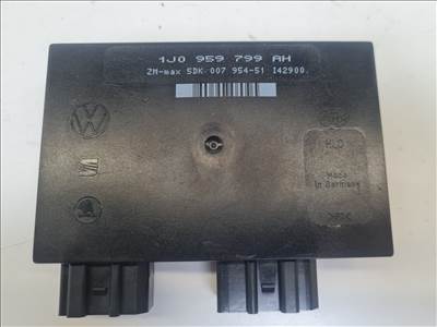 Volkswagen Golf IV komfort elektronika (21129) 1j0959799ah