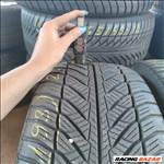 245/45 R18 Goodyear téli gumi 35000ft a 2db/193/