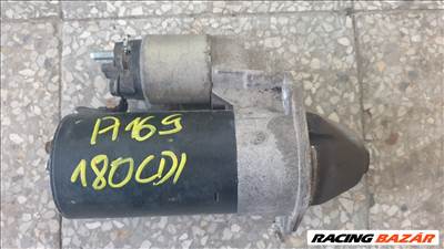 Mercedes A169 önindító