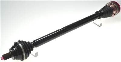 hajtótengely LÖBRO 304750 for VW, AUDI, SEAT, SKODA, …
