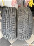 255/55 R18 Continental CrossContact Winter 109V | 5mm | 2 db | DOT: 3714