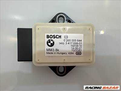BMW X3 E83 Gyorsulás Jeladó 7003382 10213510