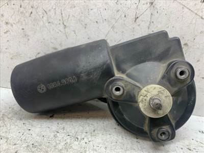 BMW 5 E34 Első Ablaktörlő Motor