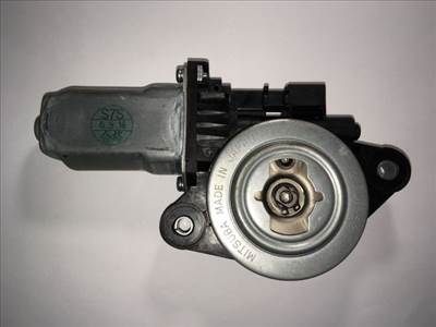 HONDA ACCORD Tetőablak Motor